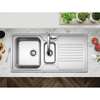 Picture of Clearwater Starline 1.5 Bowl Stainless Steel Sink