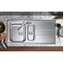 Picture of Clearwater: Clearwater Cresta 1.5 Bowl Stainless Steel Sink