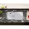 Picture of Clearwater Vortex Single Bowl Stainless Steel Sink