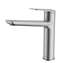 Picture of Clearwater: Clearwater Levant Brushed Nickel Tap