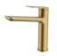 Picture of Clearwater: Clearwater Levant Brushed Brass Tap