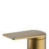 Picture of Clearwater Levant Brushed Brass Tap