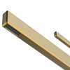 Picture of Clearwater Taku Brushed Brass Tap