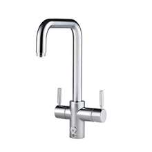 Picture of InSinkErator 4N1 Chrome U Steaming Hot Water Tap Only