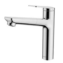 Picture of Clearwater Levant Pull Out Chrome Tap