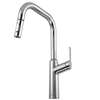 Picture of Clearwater Santor Pull Out Chrome Tap