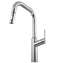 Picture of Clearwater: Clearwater Santor Pull Out Chrome Tap