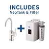Picture of InSinkErator Moderno H3010 Chrome Tap Pack 
