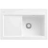 Picture of Villeroy & Boch Subway 45 Snow White Ceramic Sink