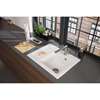 Picture of Villeroy & Boch Subway 45 Compact Graphite Ceramic Sink