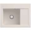 Picture of Villeroy & Boch Subway 45 Compact Cream Ceramic Sink
