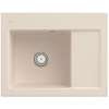 Picture of Villeroy & Boch Subway 45 Compact Ivory Ceramic Sink