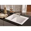 Picture of Villeroy & Boch Subway 60 XM Graphite Ceramic Sink
