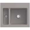 Picture of Villeroy & Boch Subway 60 XM Fossil Ceramic Sink