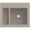 Picture of Villeroy & Boch Subway 60 XM Almond Ceramic Sink