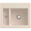 Picture of Villeroy & Boch Subway 60 XM Ivory Ceramic Sink