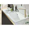 Picture of Villeroy & Boch Subway 60 S Stone Ceramic Sink