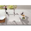 Picture of Villeroy & Boch Subway 50 SU Fossil Ceramic Sink