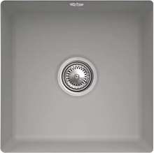 Picture of Villeroy & Boch Subway 50 SU Fossil Ceramic Sink
