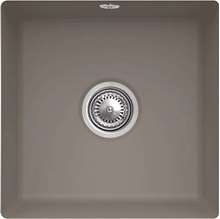 Picture of Villeroy & Boch Subway 50 SU Timber Ceramic Sink
