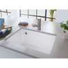 Picture of Villeroy & Boch Subway 60 SU Fossil Ceramic Sink