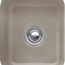 Picture of Villeroy & Boch Cisterna 50 Timber Ceramic Sink