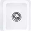 Picture of Villeroy & Boch Cisterna 50 White Alpin Ceramic Sink