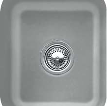 Picture of Villeroy & Boch Cisterna 50 Stone Ceramic Sink