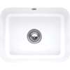 Picture of Villeroy & Boch Cisterna 60 White Alpin Ceramic Sink