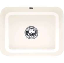 Picture of Villeroy & Boch Cisterna 60 Cream Ceramic Sink