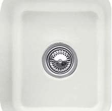 Picture of Villeroy & Boch Cisterna 45 Steam Ceramic Sink