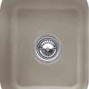 Picture of Villeroy & Boch Cisterna 45 Timber Ceramic Sink