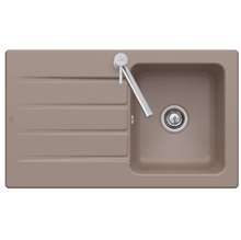 Picture of Villeroy & Boch Architectura 50 Timber Ceramic Sink