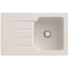 Picture of Villeroy & Boch Architectura 50 Cream Ceramic Sink