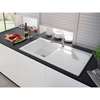 Picture of Villeroy & Boch Architectura 60 White Alpin Ceramic Sink