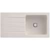 Picture of Villeroy & Boch Architectura 60 Ivory Ceramic Sink