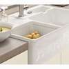 Picture of Villeroy & Boch Butler 90 White Pearl Ceramic Sink