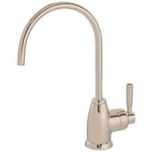 Picture of Perrin & Rowe Mimas Mini Polished Nickel Tap
