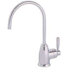 Picture of Perrin & Rowe Mimas Mini Pewter Tap