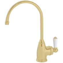 Picture of Perrin & Rowe Parthian Mini Gold Tap