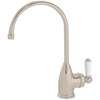 Picture of Perrin & Rowe Parthian Mini Polished Nickel Tap