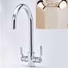 Picture of Perrin & Rowe Armstrong 3 in 1 Instant Hot Gold Tap