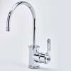 Picture of Perrin & Rowe Armstrong Mini Instant Hot Chrome Tap