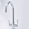 Picture of Perrin & Rowe Armstrong Filter Chrome Tap