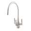 Picture of Perrin & Rowe: Perrin and Rowe Metis Chrome 3 in 1 Filter Tap