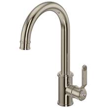 Picture of Perrin & Rowe Armstrong Polished Nickel Tap