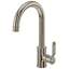 Picture of Perrin & Rowe: Perrin & Rowe Armstrong Polished Nickel Tap