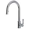Picture of Perrin & Rowe Armstrong Pull Out Spray Chrome Tap