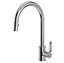 Picture of Perrin & Rowe: Perrin & Rowe Armstrong Pull Out Spray Chrome Tap