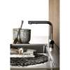 Picture of Gessi Oxygen 50203 Pull Out Chrome Tap